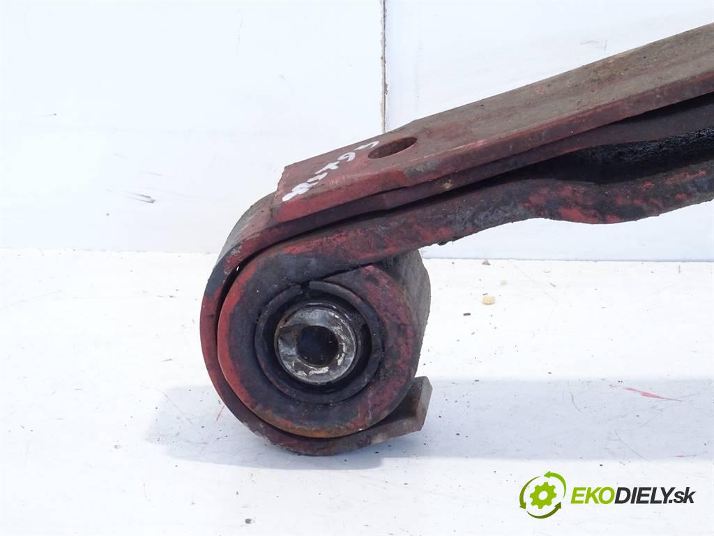 IVECO EUROTECH    240E26 (1993-2002)  Listové pero predný ľavy