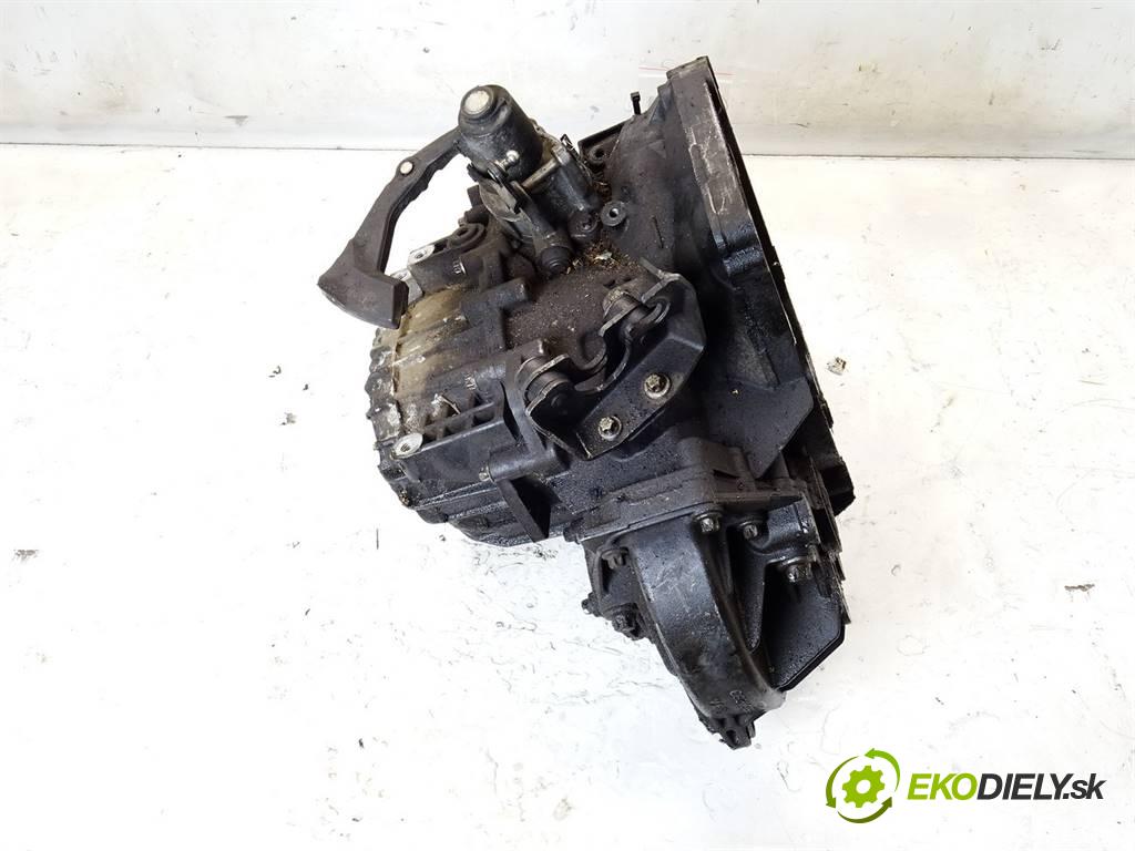 Opel Zafira B    1.9CDTI 150KM 05-14  převodovka 55186623 (Převodovky)