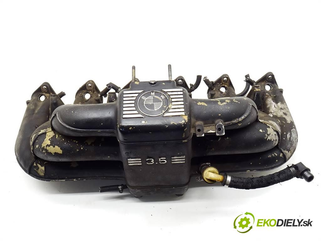 BMW 7 E32  1988 155 kW SEDAN 4D 3.5B 211KM 86-94 3400 Potrubie sacie, sanie 1715588 (Sacie potrubia)