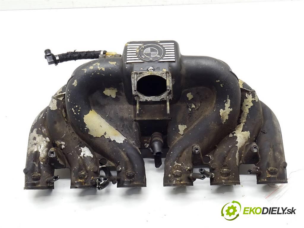 BMW 7 E32  1988 155 kW SEDAN 4D 3.5B 211KM 86-94 3400 Potrubie sacie, sanie 1715588 (Sacie potrubia)