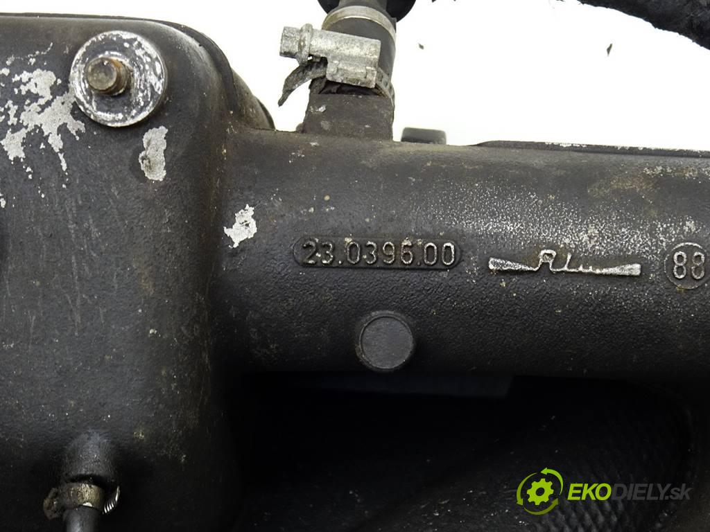 BMW 7 E32  1988 155 kW SEDAN 4D 3.5B 211KM 86-94 3400 Potrubie sacie, sanie 1715588 (Sacie potrubia)