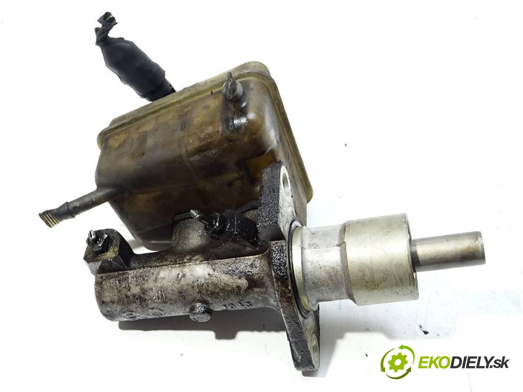 BMW 7 E32  1988 155 kW SEDAN 4D 3.5B 211KM 86-94 3400 Pumpa brzdová  (Posilňovače bŕzd)