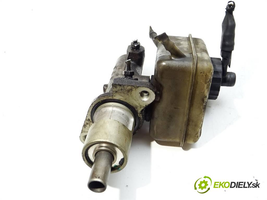 BMW 7 E32  1988 155 kW SEDAN 4D 3.5B 211KM 86-94 3400 Pumpa brzdová  (Posilňovače bŕzd)