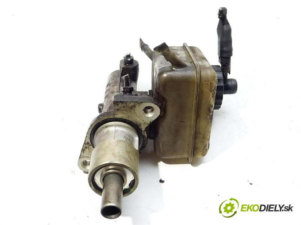 BMW 7 E32  1988 155 kW SEDAN 4D 3.5B 211KM 86-94 3400 Pumpa brzdová  (Posilňovače bŕzd)