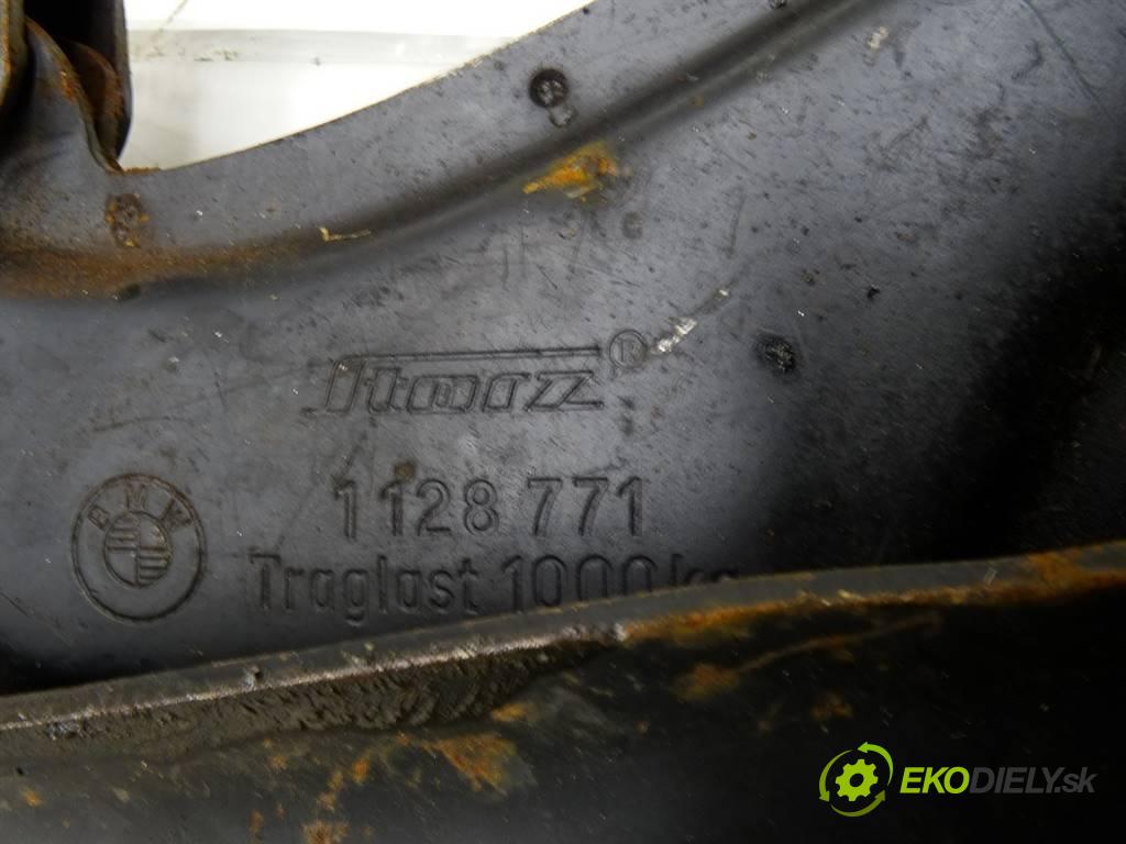 BMW 7 E32    SEDAN 4D 3.5B 211KM 86-94  Mechanizmus ZVEDÁK: 1128771