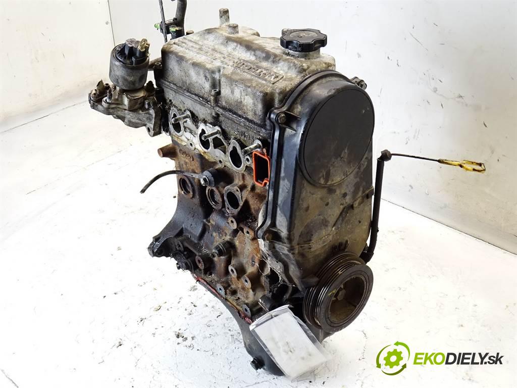Chevrolet Spark II  2007 38 kW Matiz 0.8B 52KM 05-09 800 motor A08S3 (Motory (kompletní))