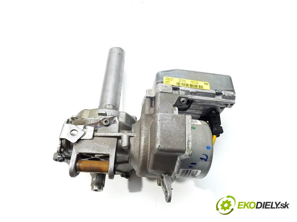 Ford Fiesta VI MK7  2009 66 kW HATCHBACK 3D 1.6TDCI 90KM 08-12 1600 Pumpa servočerpadlo 8V513C529KH (Servočerpadlá, pumpy riadenia)