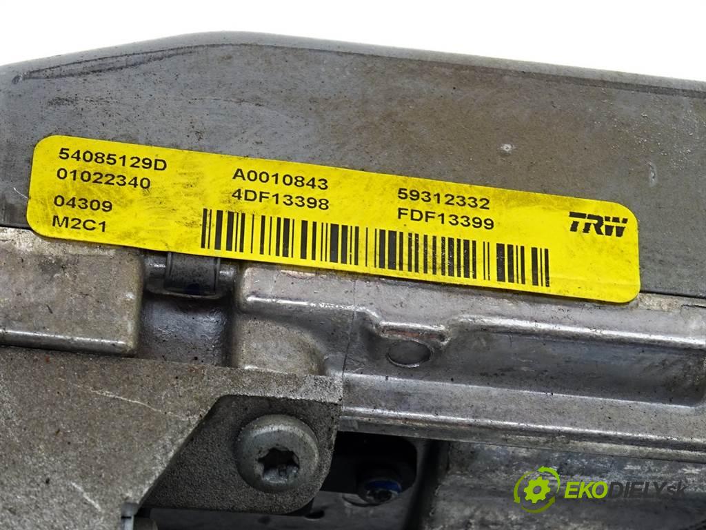 Ford Fiesta VI MK7  2009 66 kW HATCHBACK 3D 1.6TDCI 90KM 08-12 1600 Pumpa servočerpadlo 8V513C529KH (Servočerpadlá, pumpy riadenia)
