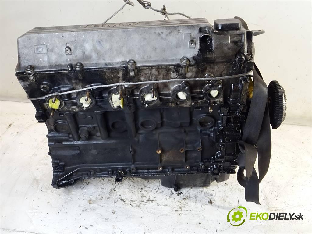 BMW 7 E38  1996 105 kW SEDAN 2.5TDS 143KM 94-01 2500 motor M51D25 (Motory (kompletní))