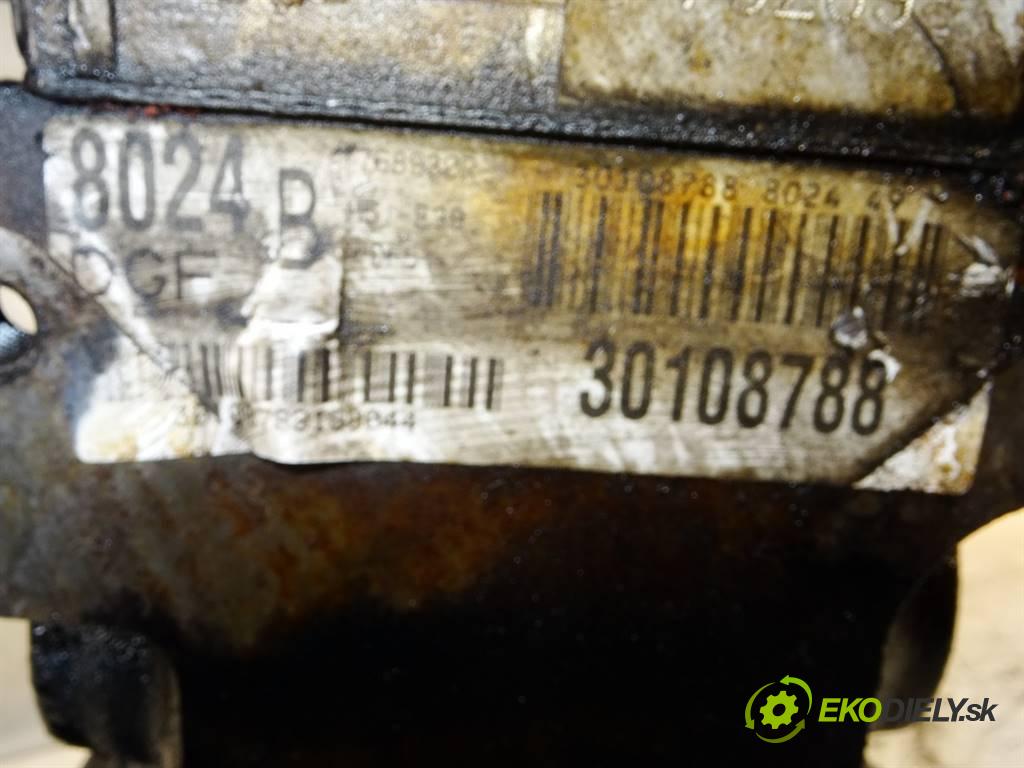BMW 7 E38  1996 105 kW SEDAN 2.5TDS 143KM 94-01 2500 motor M51D25 (Motory (kompletní))