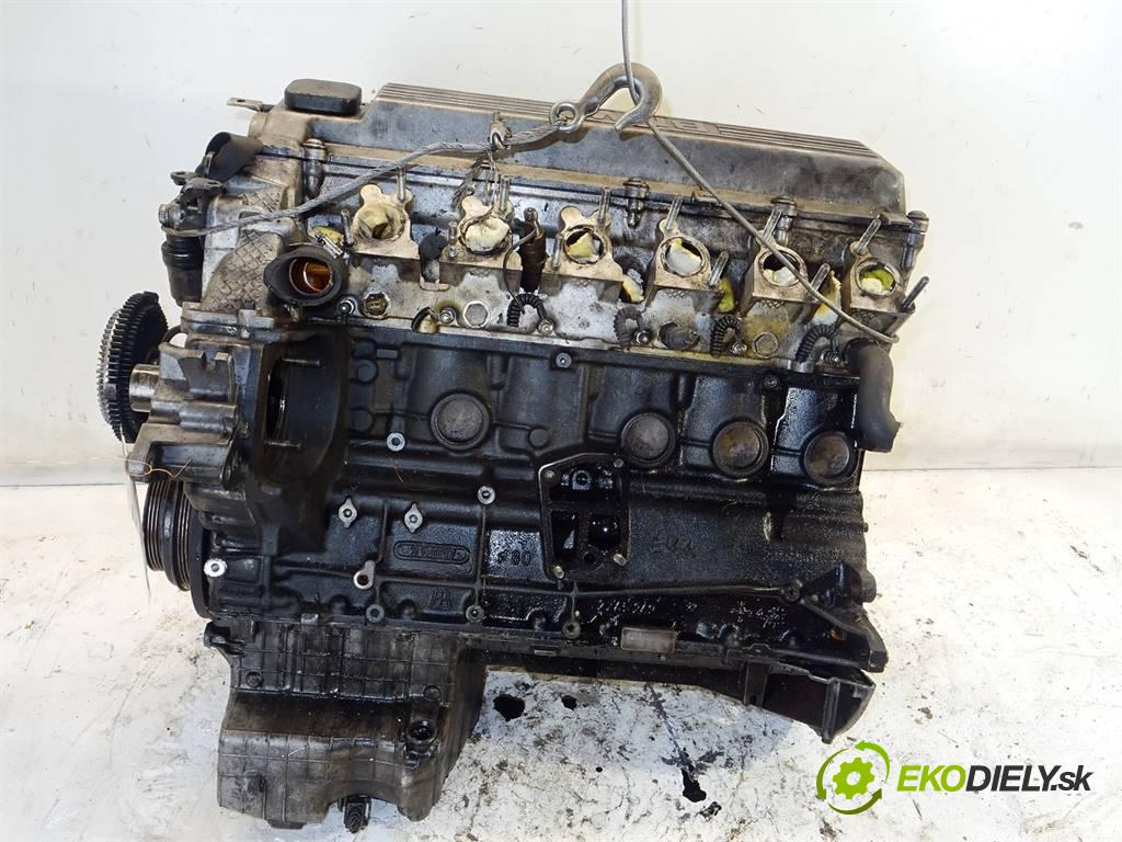 BMW 7 E38  1996 105 kW SEDAN 2.5TDS 143KM 94-01 2500 motor M51D25 (Motory (kompletní))