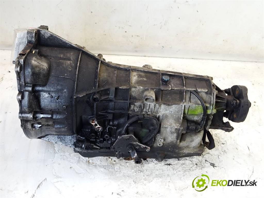 BMW 7 E38  1996 105 kW SEDAN 2.5TDS 143KM 94-01 2500 Prevodovka 5HP18 1422131 (Prevodovky)