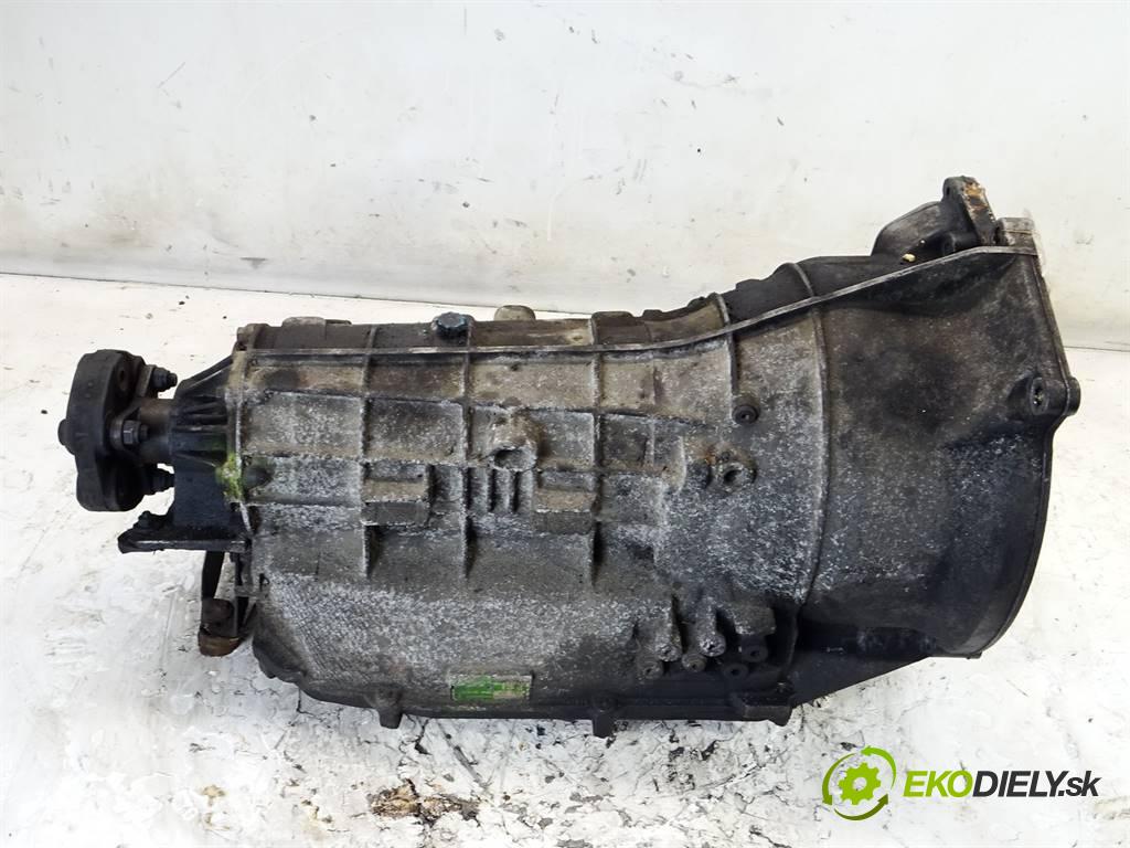 BMW 7 E38  1996 105 kW SEDAN 2.5TDS 143KM 94-01 2500 Prevodovka 5HP18 1422131 (Prevodovky)