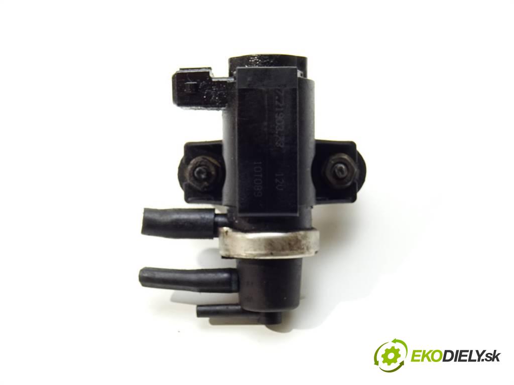 BMW 7 E38    SEDAN 2.5TDS 143KM 94-01  Ventil tlaku 72190373 (Ventily)