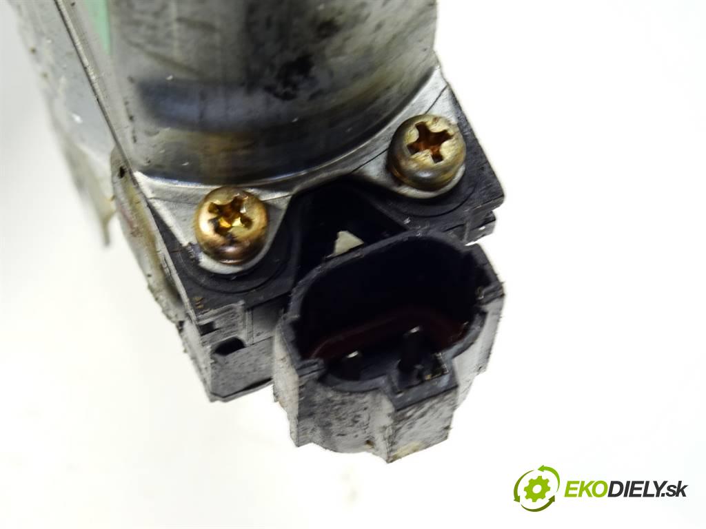 Daewoo Kalos  2004 53 kW T200 HATCHBACK 5D 1.2B 72KM 02-08 1200 mechanismus okna přední část levý 96541737