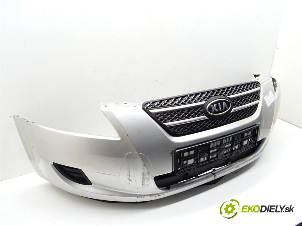 Kia Ceed  2008 66 kW HATCHBACK 5D 1.6CRDI 90KM 06-09 1600 Nárazník predný  (Ostatné)