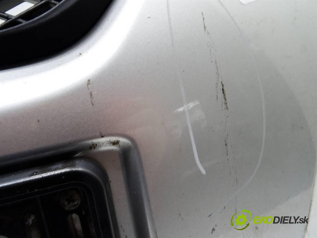 Kia Ceed  2008 66 kW HATCHBACK 5D 1.6CRDI 90KM 06-09 1600 Nárazník predný  (Ostatné)