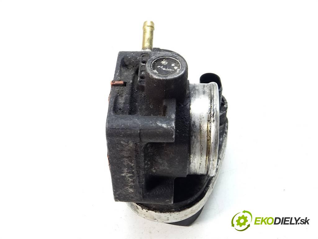 Mini One    COOPER R50 R52 R53 CABRIO 1.6B 90KM 04-08  Škrtiaca klapka 7509043 (Škrtiace klapky)