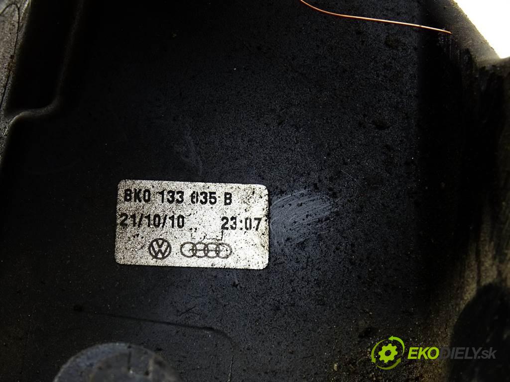 Audi A4 B8  2009 176 kW QUATTRO KOMBI 5D 3.0TDI 240KM 08-15 3000 obal filtra vzduchu 8K0133837B (Kryty filtrů)