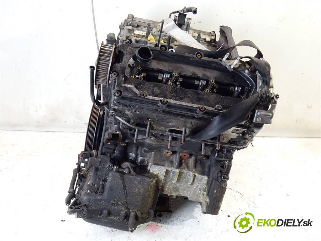 Audi A4 B8  2009 176 kW QUATTRO KOMBI 5D 3.0TDI 240KM 08-15 3000 motor CCWA (Motory (kompletní))
