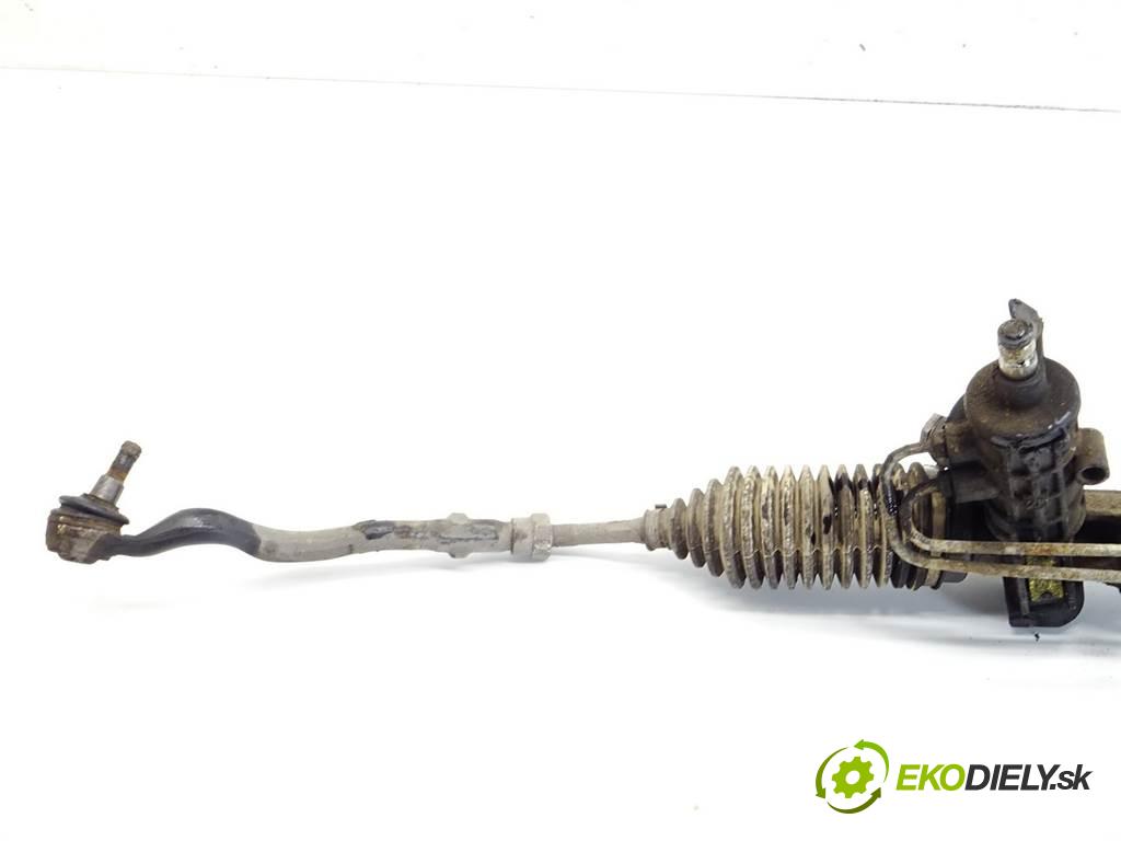 BMW 3 E46  2002 110 kW LIFT SEDAN 4D 2.0D 136KM 01-07 2000 riadenie  (Riadenia)