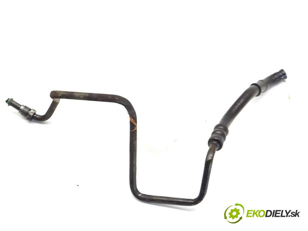 Opel Zafira B  2008 85 kW ANGLIK 1.6B 105KM 05-14 1600 hadica servočerpadlo  (Rúrky, hadice servočerpadla)