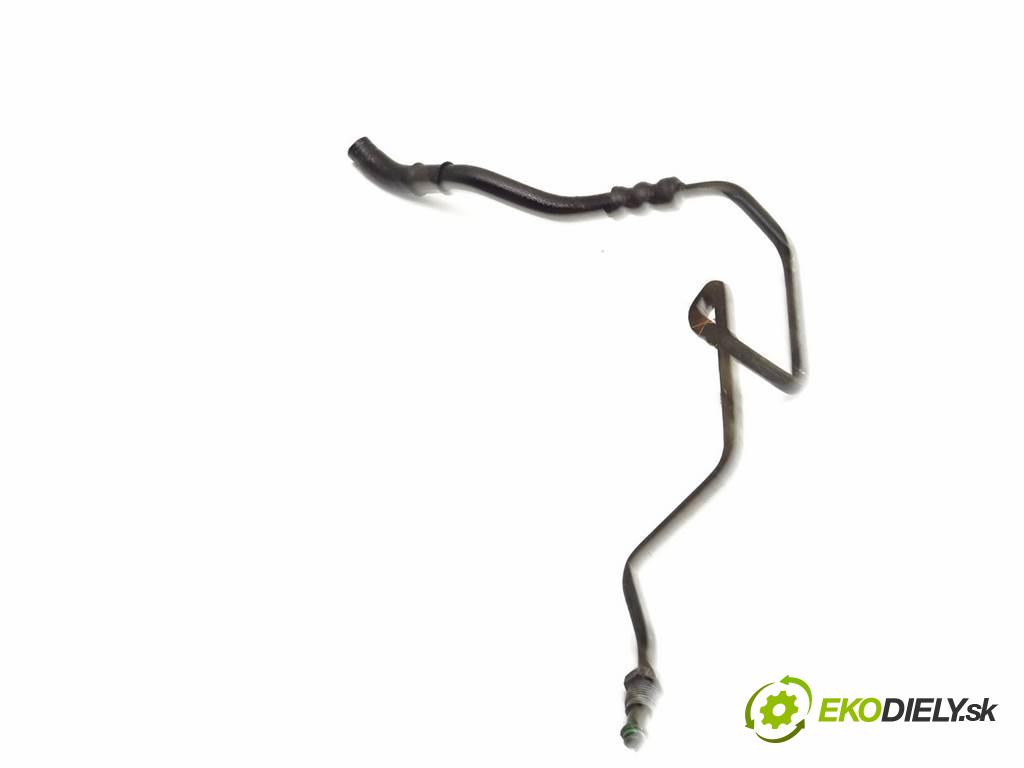 Opel Zafira B  2008 85 kW ANGLIK 1.6B 105KM 05-14 1600 hadica servočerpadlo  (Rúrky, hadice servočerpadla)