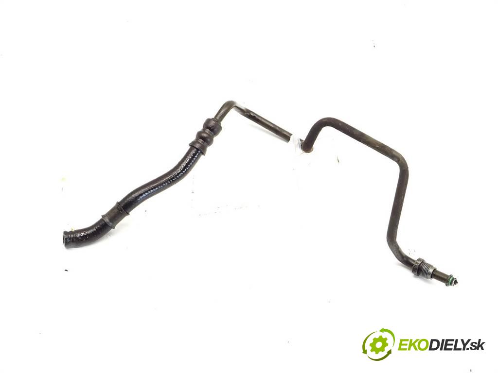 Opel Zafira B  2008 85 kW ANGLIK 1.6B 105KM 05-14 1600 hadica servočerpadlo  (Rúrky, hadice servočerpadla)