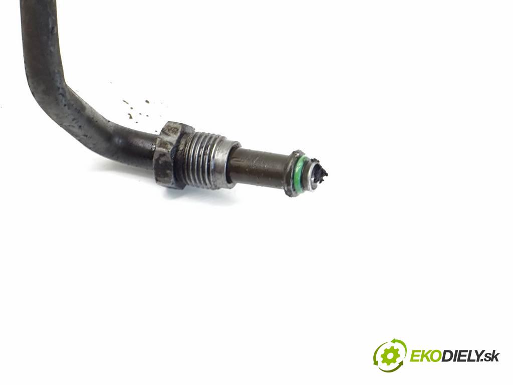 Opel Zafira B  2008 85 kW ANGLIK 1.6B 105KM 05-14 1600 hadica servočerpadlo  (Rúrky, hadice servočerpadla)
