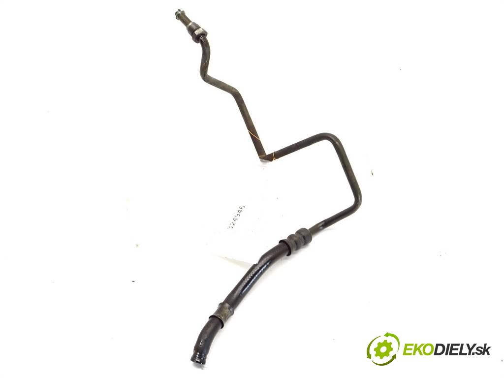 Opel Zafira B  2008 85 kW ANGLIK 1.6B 105KM 05-14 1600 hadica servočerpadlo  (Rúrky, hadice servočerpadla)