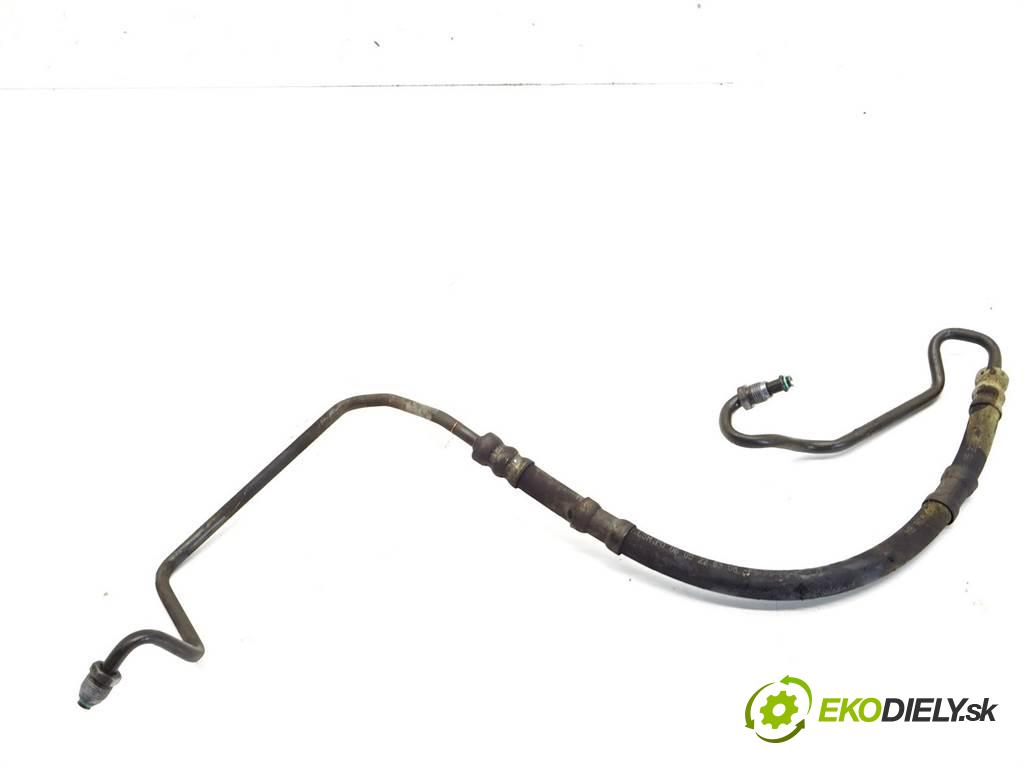 Opel Zafira B    ANGLIK 1.6B 105KM 05-14  hadica servočerpadlo  (Rúrky, hadice servočerpadla)