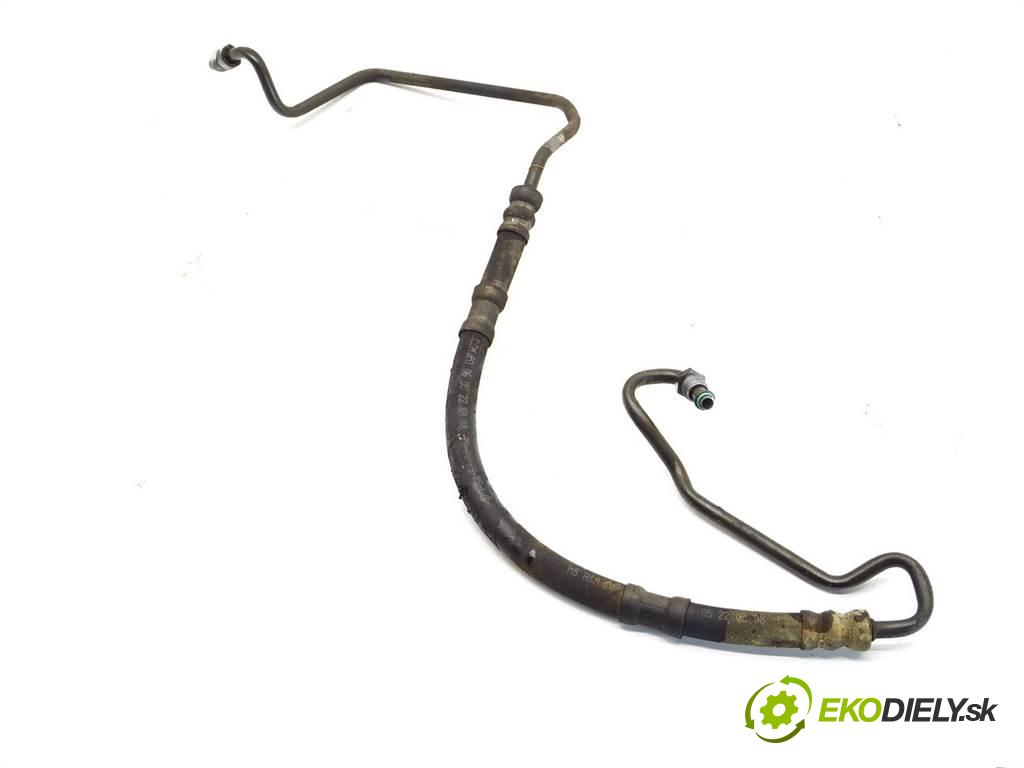 Opel Zafira B    ANGLIK 1.6B 105KM 05-14  hadica servočerpadlo  (Rúrky, hadice servočerpadla)