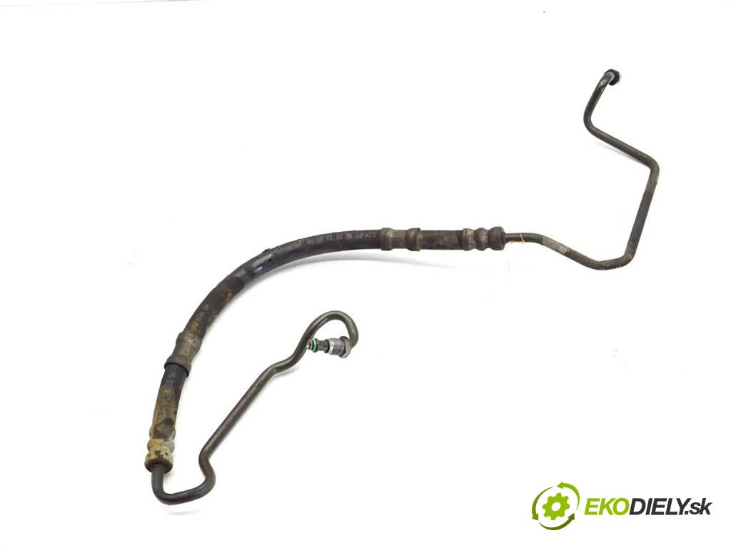 Opel Zafira B    ANGLIK 1.6B 105KM 05-14  hadica servočerpadlo  (Rúrky, hadice servočerpadla)