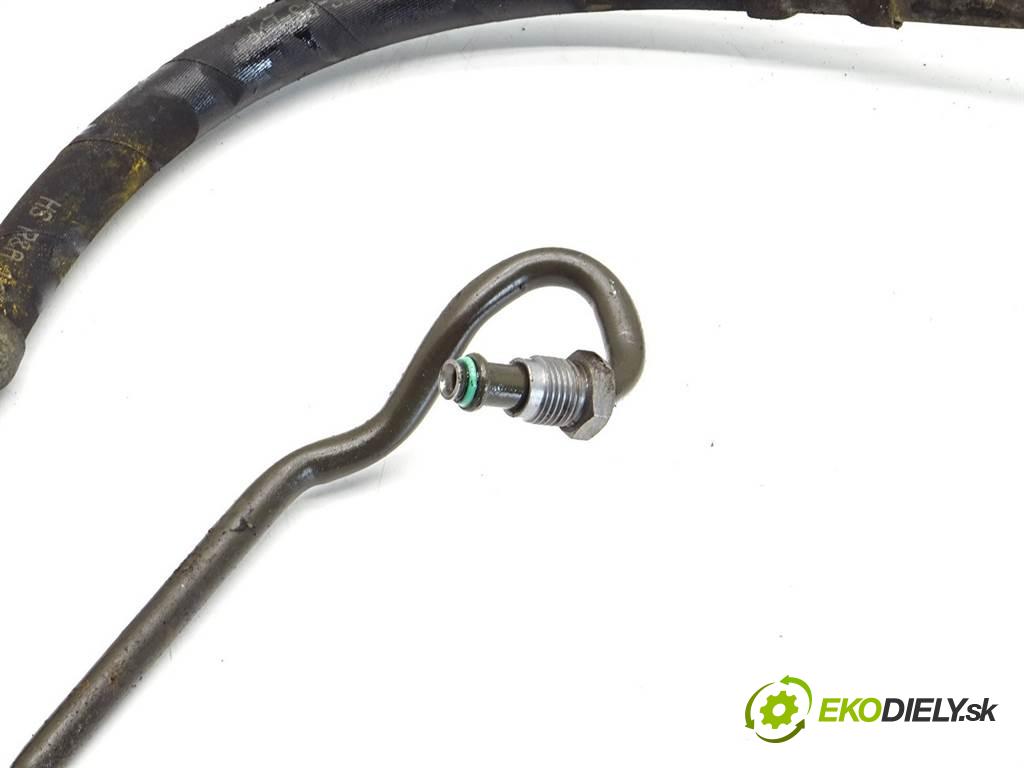 Opel Zafira B    ANGLIK 1.6B 105KM 05-14  hadica servočerpadlo  (Rúrky, hadice servočerpadla)