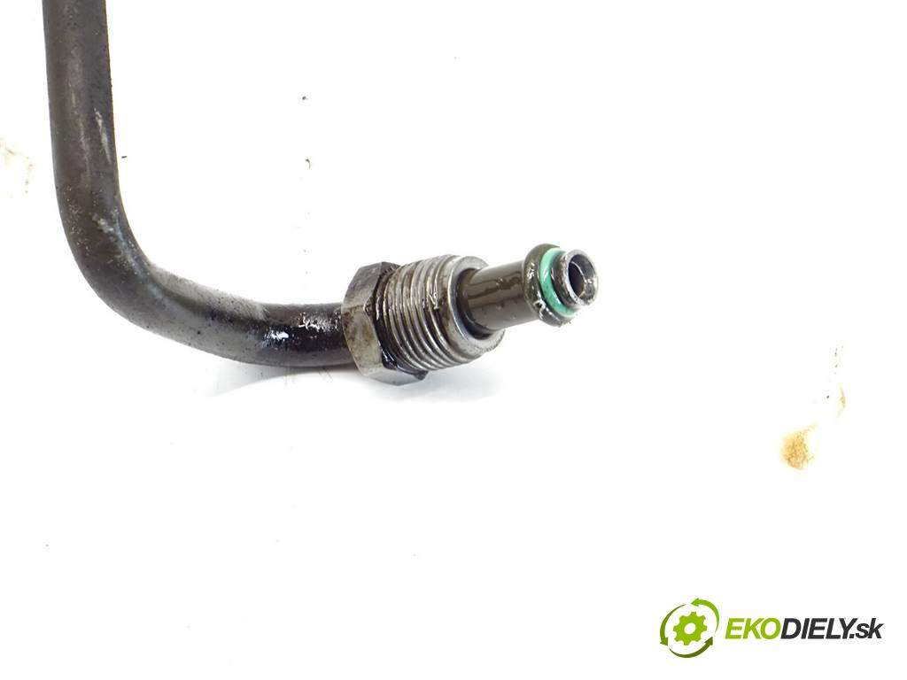 Opel Zafira B    ANGLIK 1.6B 105KM 05-14  hadica servočerpadlo  (Rúrky, hadice servočerpadla)