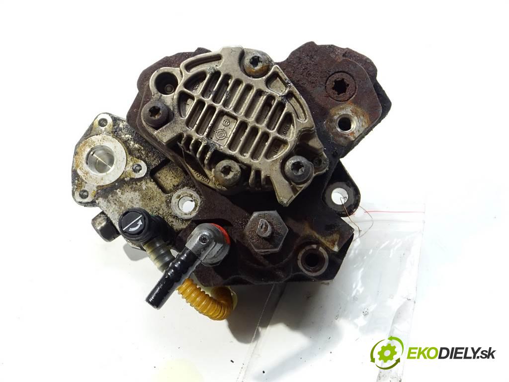 Renault Scenic II  2005 88 kW 1.9DCI 120KM 03-06 1900 Pumpa vstrekovacia  (Vstrekovacie čerpadlá)