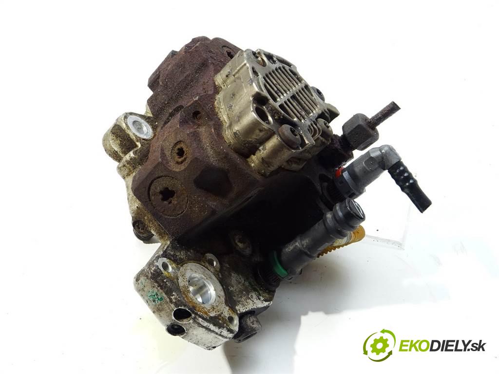 Renault Scenic II  2005 88 kW 1.9DCI 120KM 03-06 1900 Pumpa vstrekovacia  (Vstrekovacie čerpadlá)