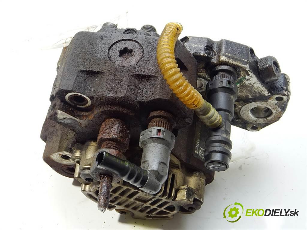 Renault Scenic II  2005 88 kW 1.9DCI 120KM 03-06 1900 Pumpa vstrekovacia  (Vstrekovacie čerpadlá)