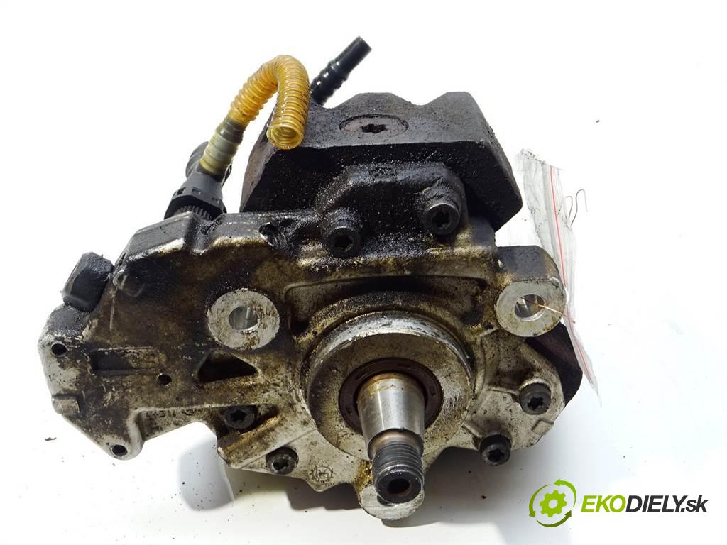 Renault Scenic II  2005 88 kW 1.9DCI 120KM 03-06 1900 Pumpa vstrekovacia  (Vstrekovacie čerpadlá)