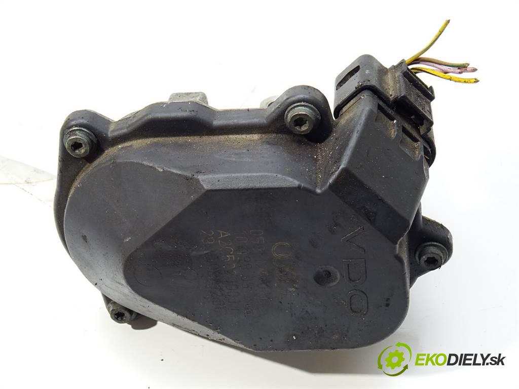 Audi A4 B8    QUATTRO KOMBI 5D 3.0TDI 240KM 08-15  nastavovač svod, potrubí 059129086L (Ostatní)