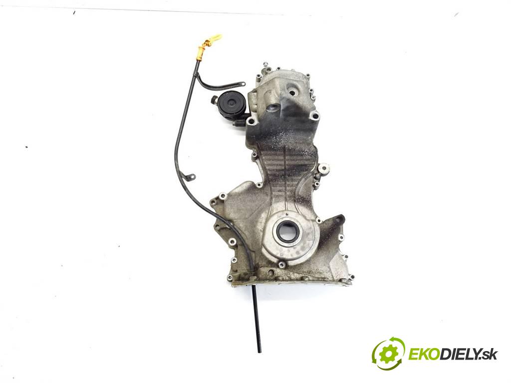 Skoda Fabia    HATCHBACK 5D 1.2B 54KM 99-07  obal 03D109211