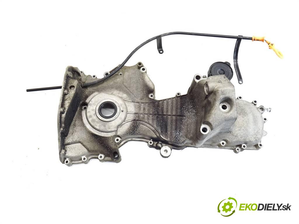 Skoda Fabia    HATCHBACK 5D 1.2B 54KM 99-07  obal 03D109211