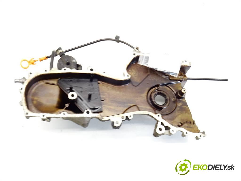 Skoda Fabia    HATCHBACK 5D 1.2B 54KM 99-07  obal 03D109211