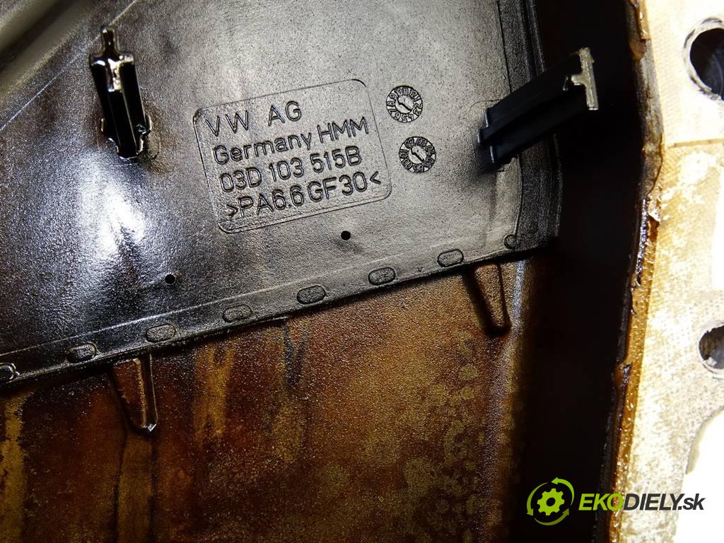 Skoda Fabia    HATCHBACK 5D 1.2B 54KM 99-07  obal 03D109211