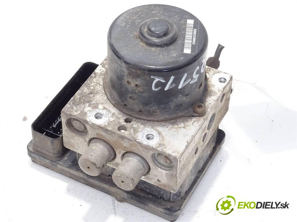 NISSAN CABSTAR    35.14 F24 100 kW (136KM) 07-13  Pumpa ABS 47660MD004