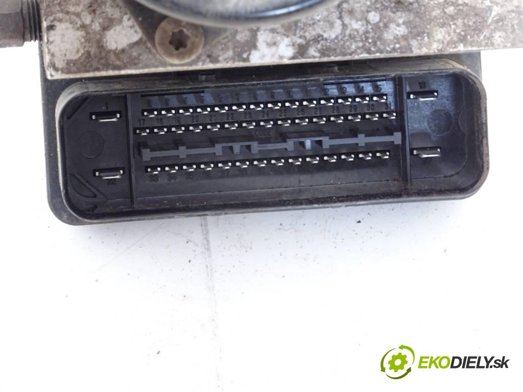 NISSAN CABSTAR    35.14 F24 100 kW (136KM) 07-13  Pumpa ABS 47660MD004