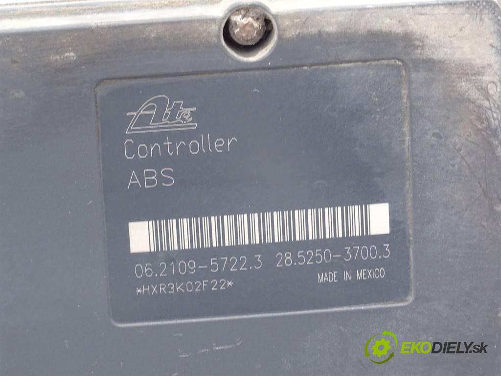 NISSAN CABSTAR    35.14 F24 100 kW (136KM) 07-13  Pumpa ABS 47660MD004