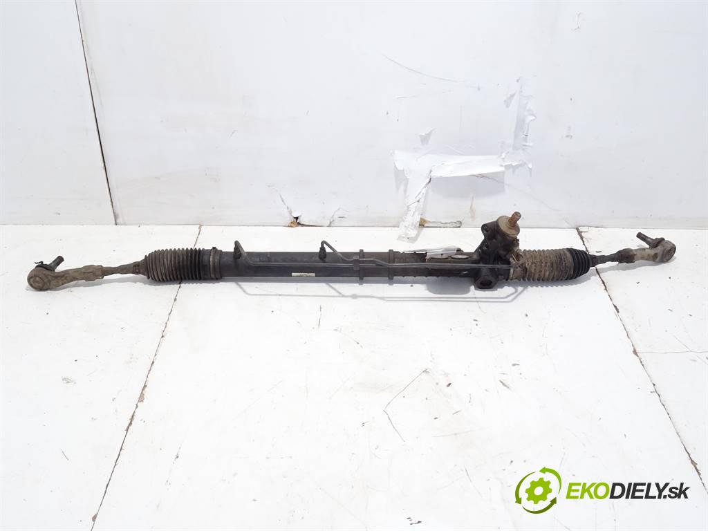 NISSAN CABSTAR    35.14 F24 100 kW (136KM) 07-13  riadenie 49001MD00B (Riadenia)