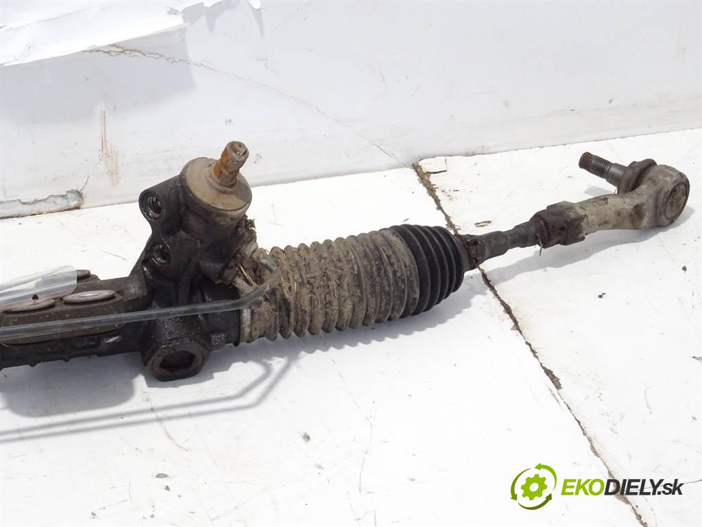 NISSAN CABSTAR    35.14 F24 100 kW (136KM) 07-13  riadenie 49001MD00B (Riadenia)