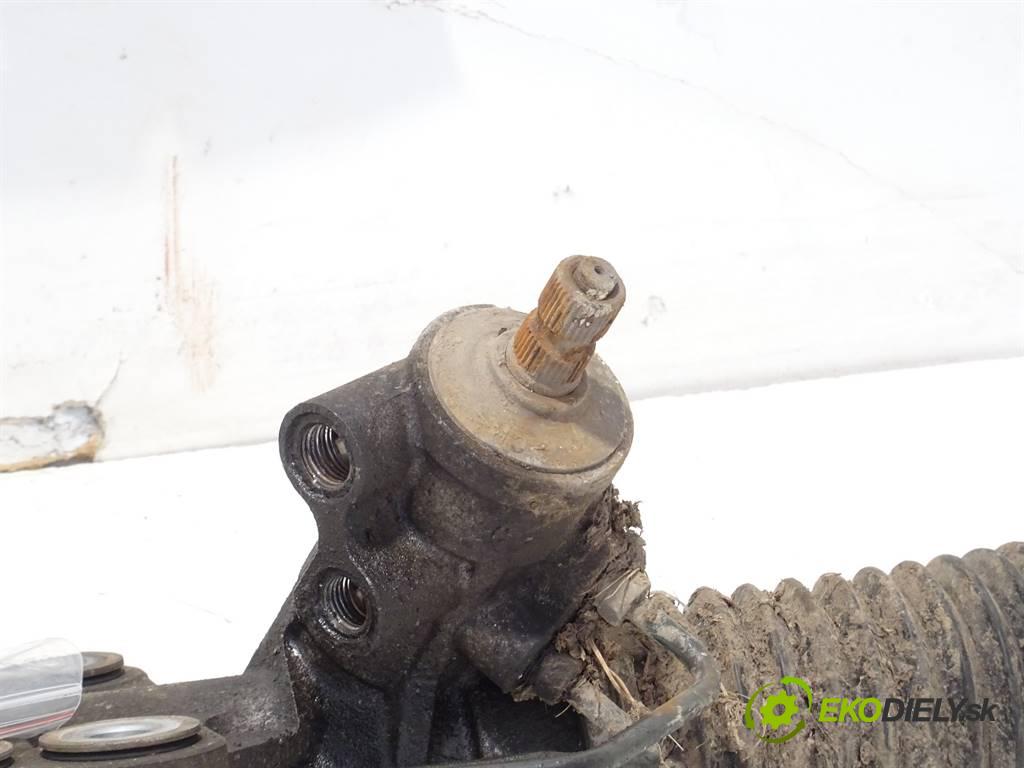 NISSAN CABSTAR    35.14 F24 100 kW (136KM) 07-13  riadenie 49001MD00B (Riadenia)